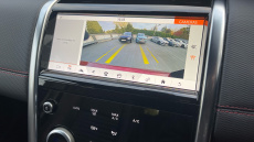 Land Rover Discovery Sport 2.0 D240 R-Dynamic S 5dr Auto Diesel Station Wagon